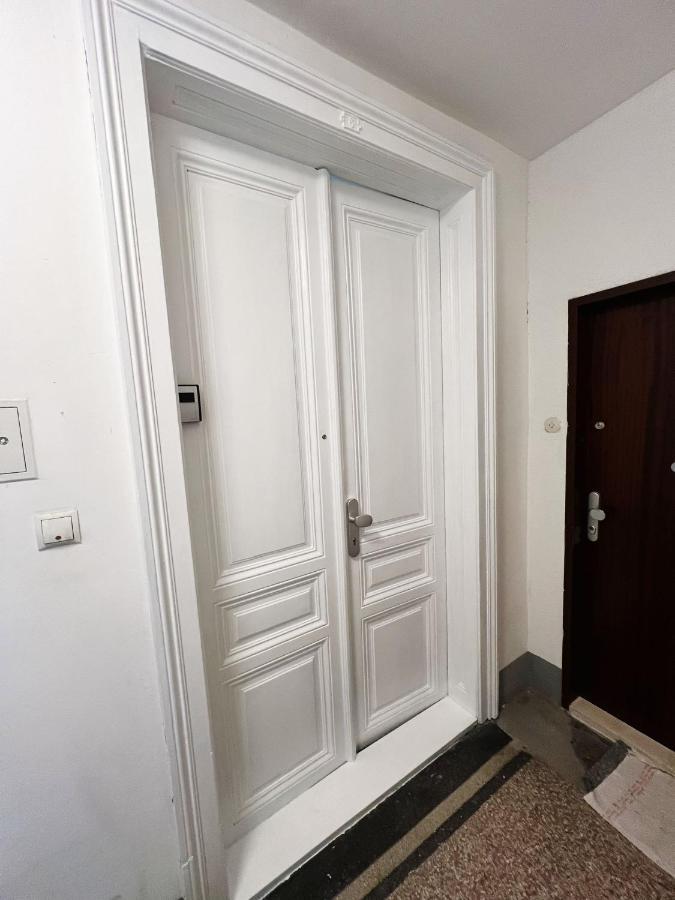 Wl Apartments #10R Виена Екстериор снимка