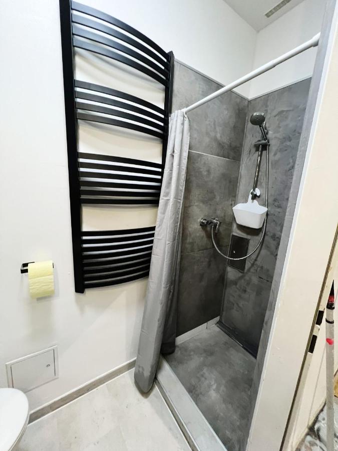 Wl Apartments #10R Виена Екстериор снимка
