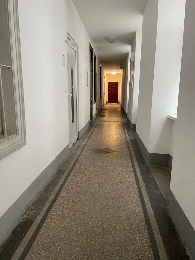 Wl Apartments #10R Виена Екстериор снимка