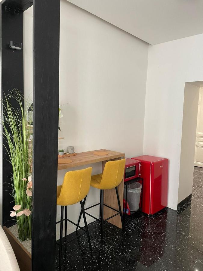 Wl Apartments #10R Виена Екстериор снимка