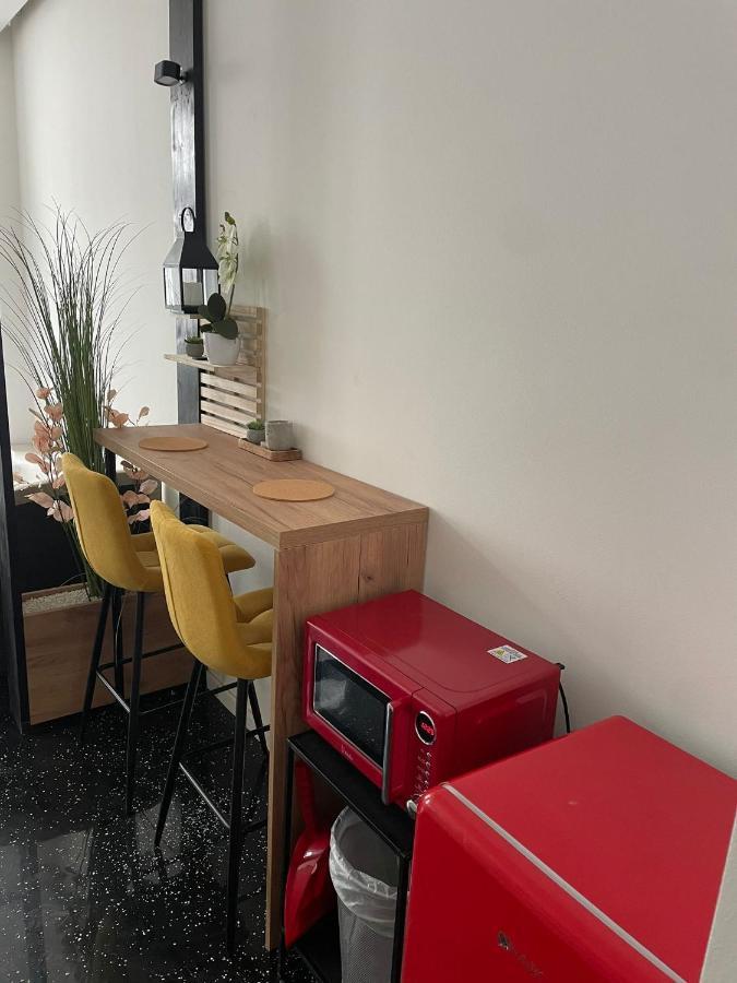 Wl Apartments #10R Виена Екстериор снимка