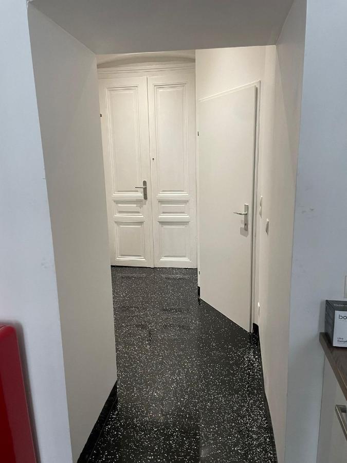 Wl Apartments #10R Виена Екстериор снимка