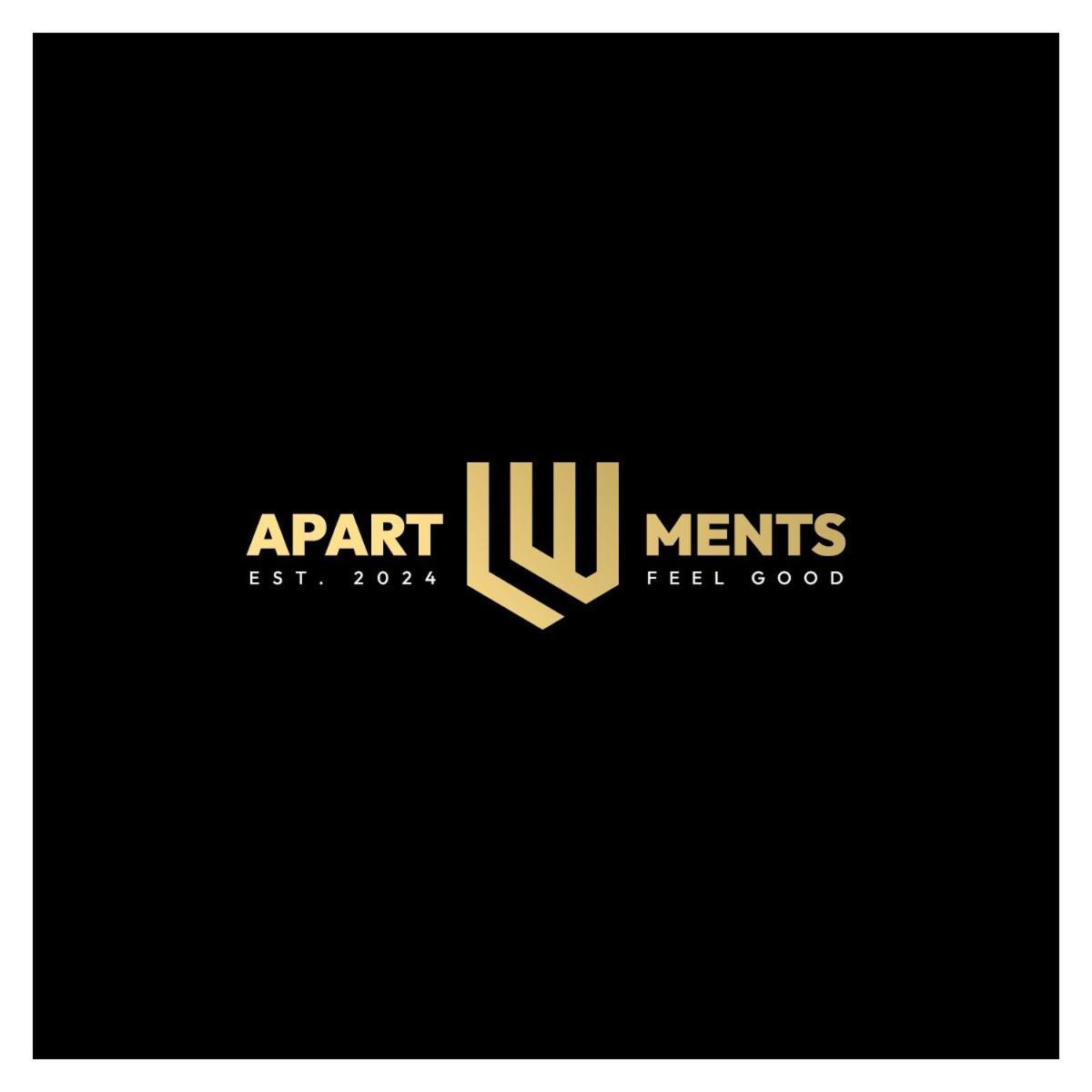 Wl Apartments #10R Виена Екстериор снимка