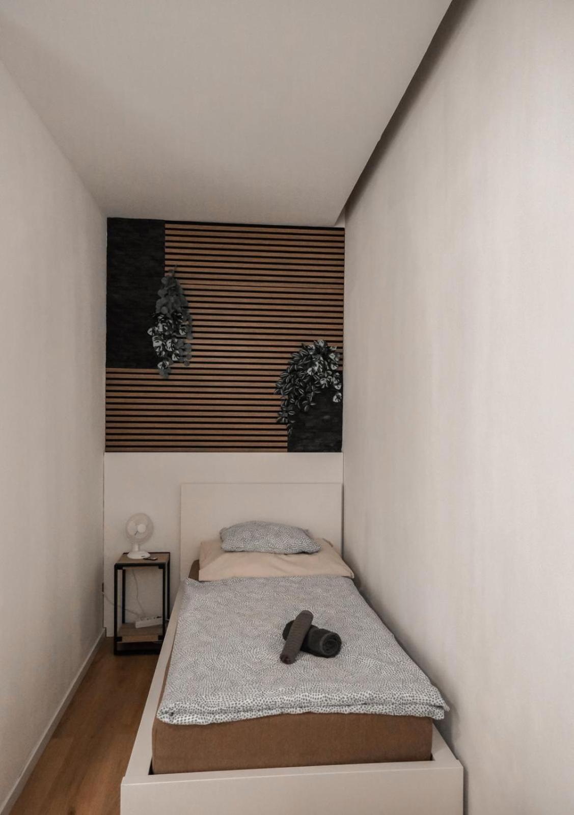 Wl Apartments #10R Виена Екстериор снимка